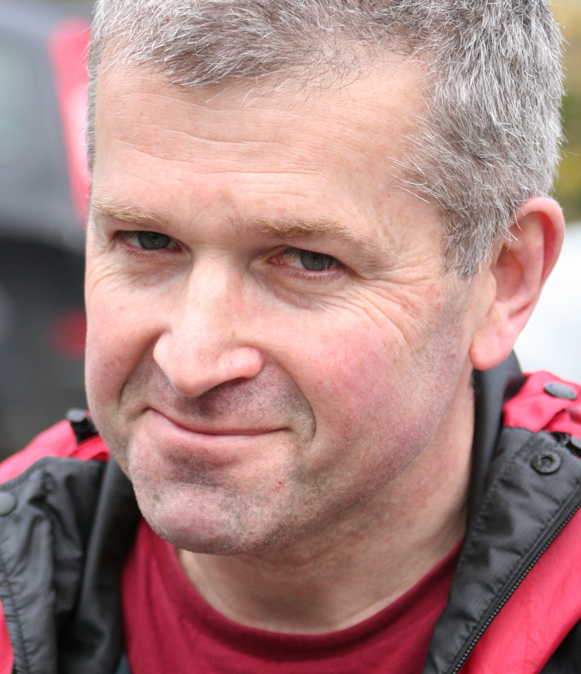 Tim Cain
